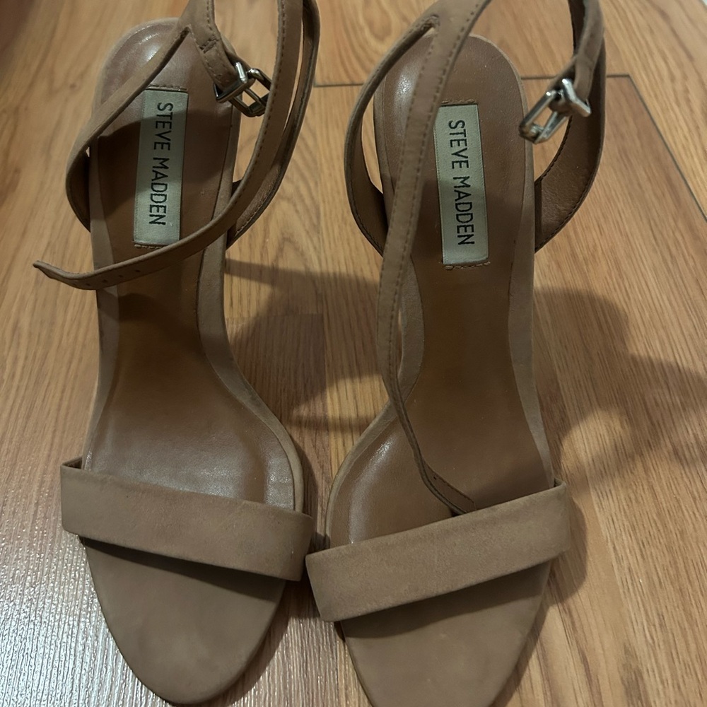 Steve Madden